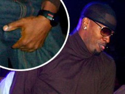 Jamie Foxx