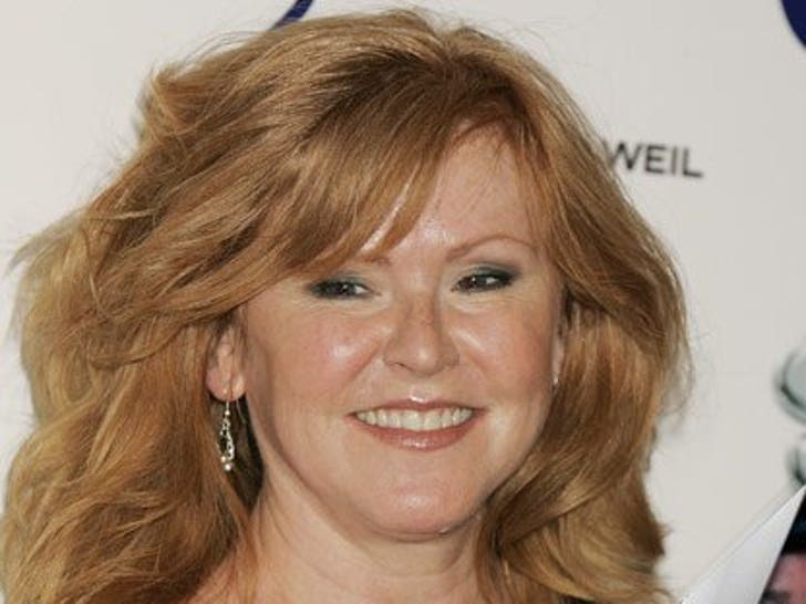 Carol Decker