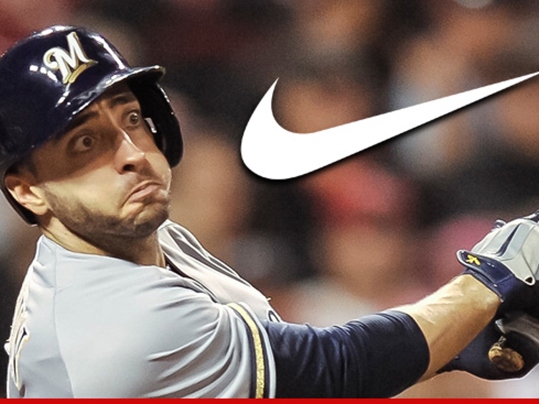 Touch 'Em All: Nike, others drop Ryan Braun over PED use