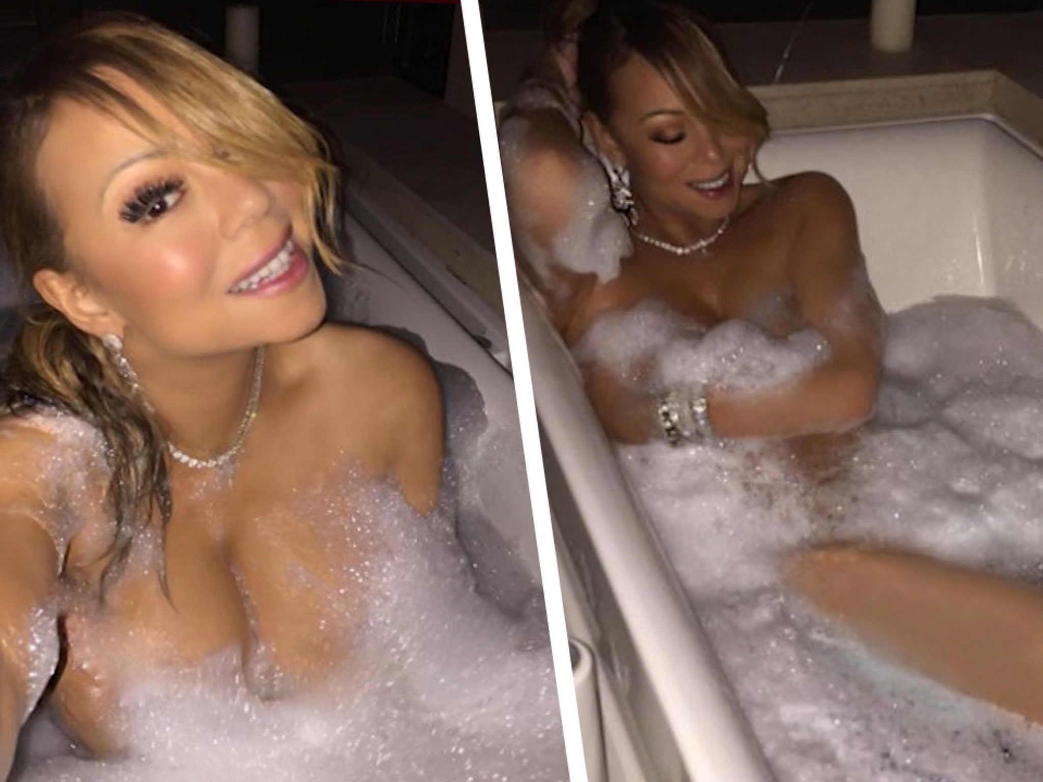 Mariah carey icloude sextape