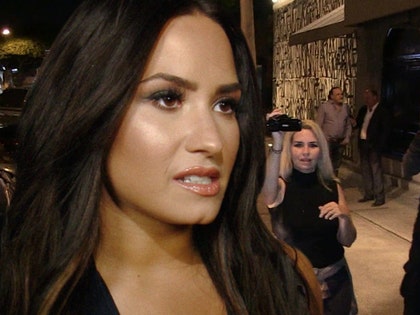 Demi Lovato Cancels Rest of Tour in Wake of Rehab