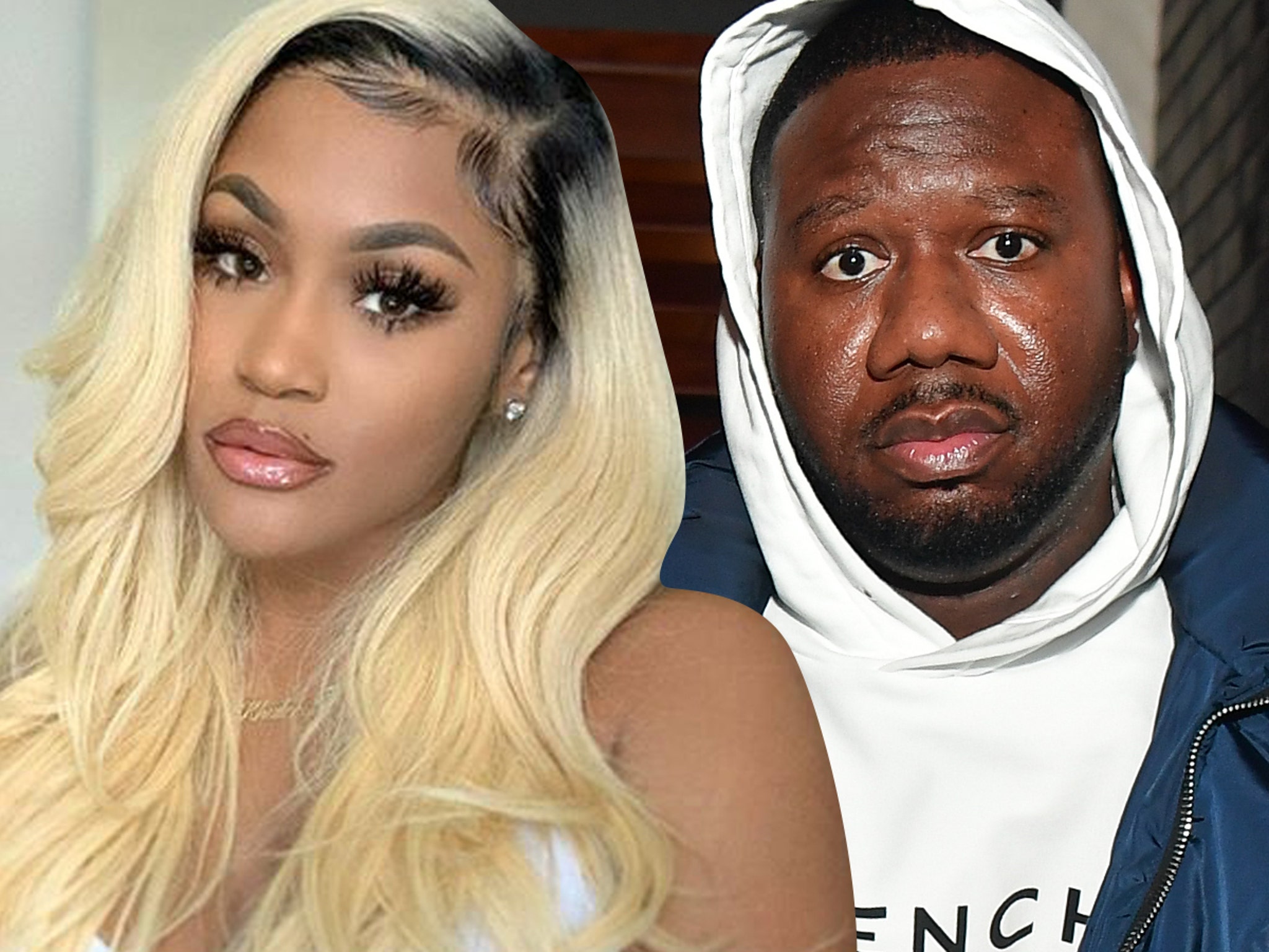 Quality Control CEO 'Pee' Accused of Violent Abuse of ...