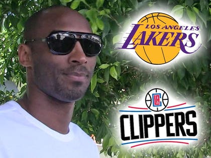 Lakers v Clippers Postponed