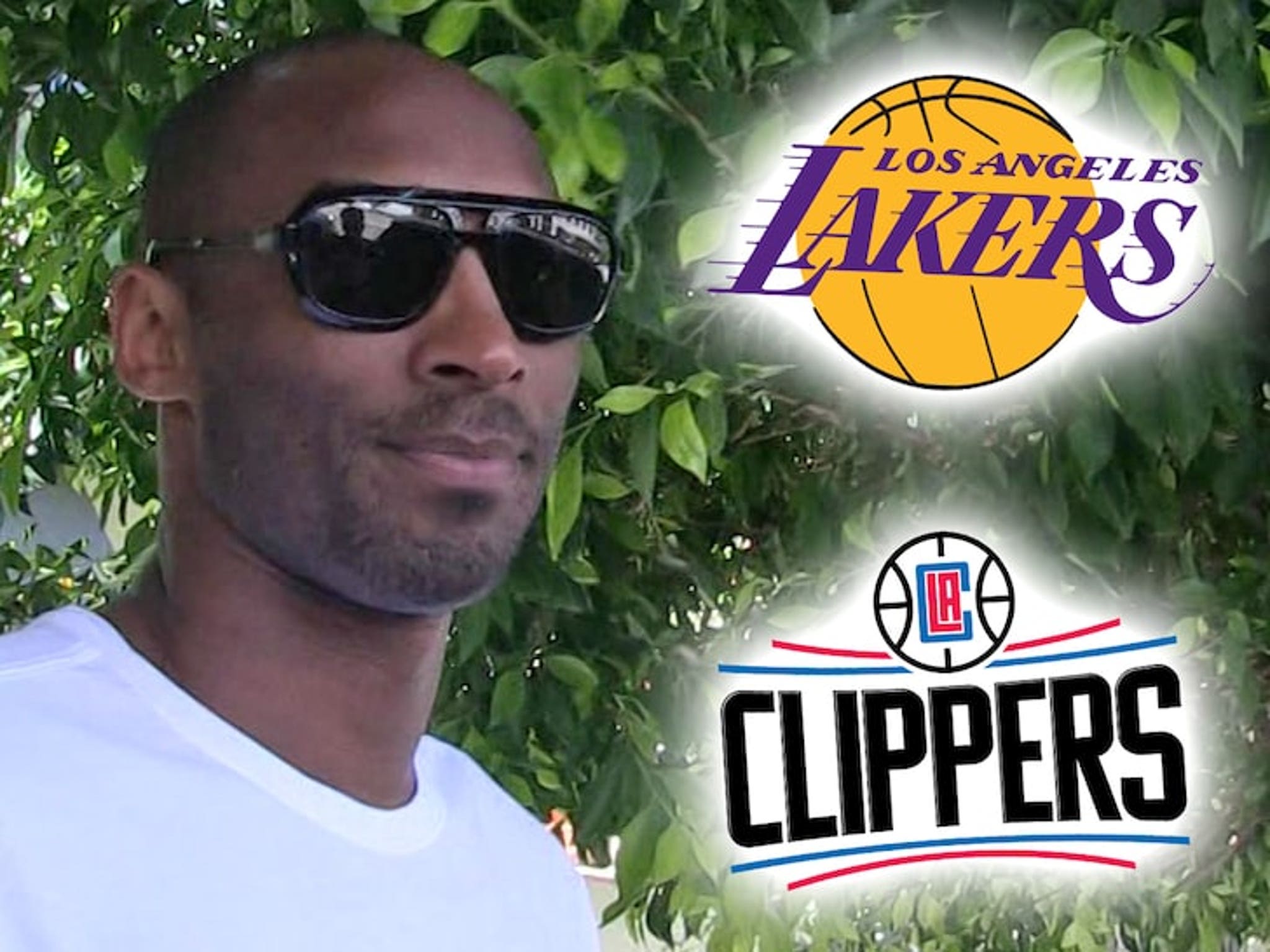 Kobe Bryant ruled out for tonight's Lakers-Clippers game – Daily News