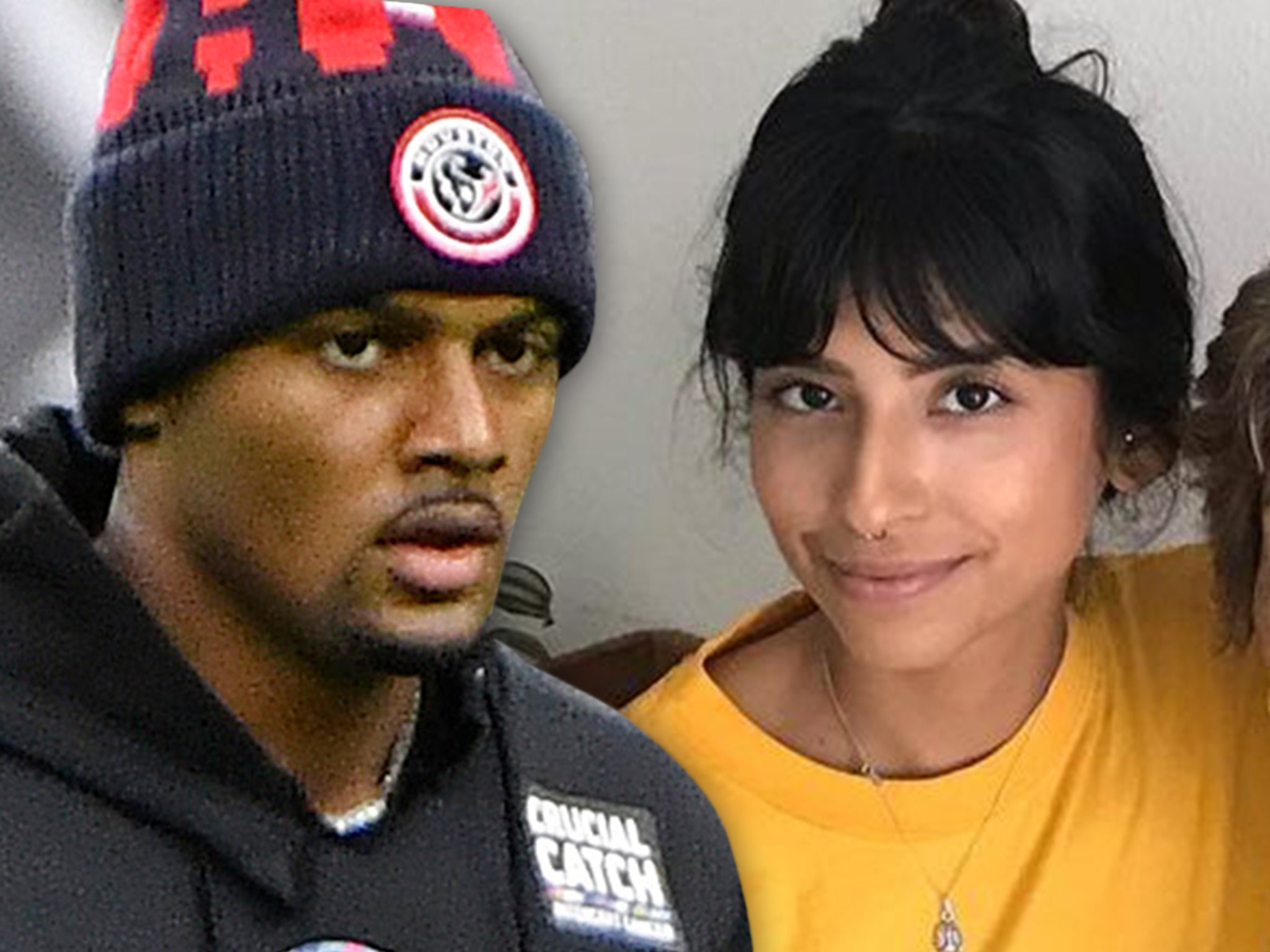 Deshaun Watson accuser Ashley Solis has damning declaration on