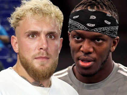 jake paul and ksi