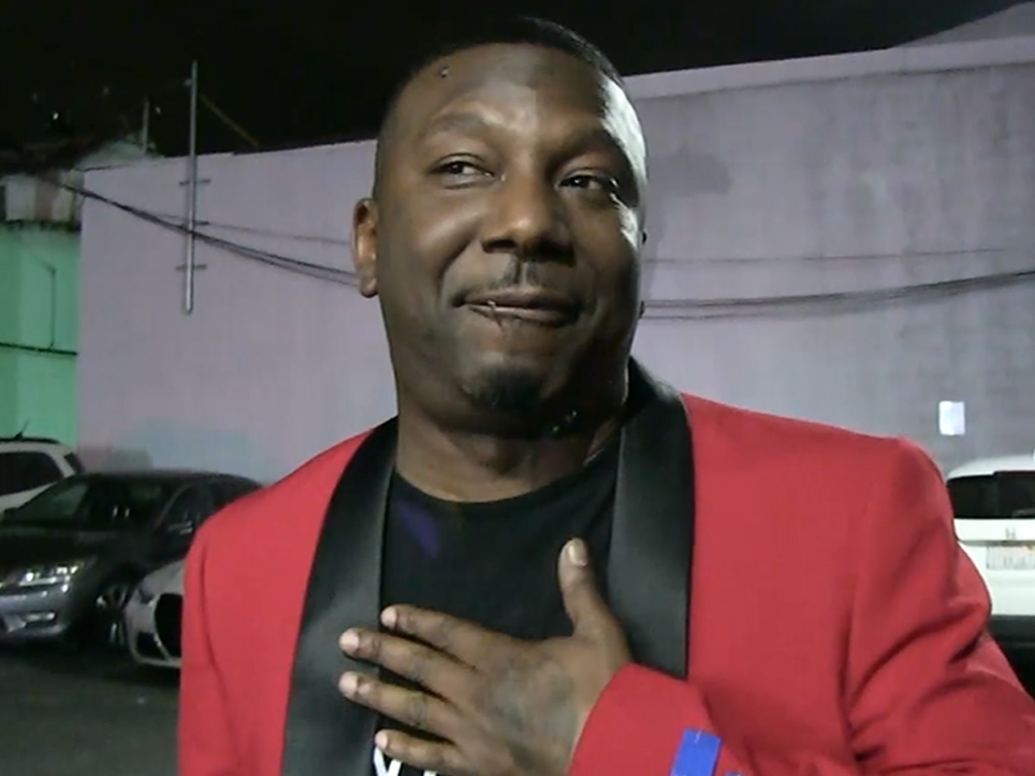 Ras Kass Picks $500K Over Jay-Z Dinner, Rips Labels For