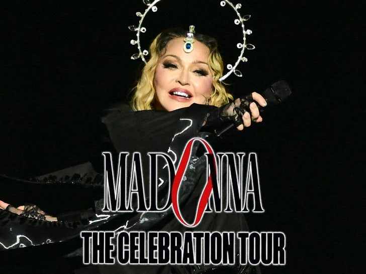 madonna celebration tour main