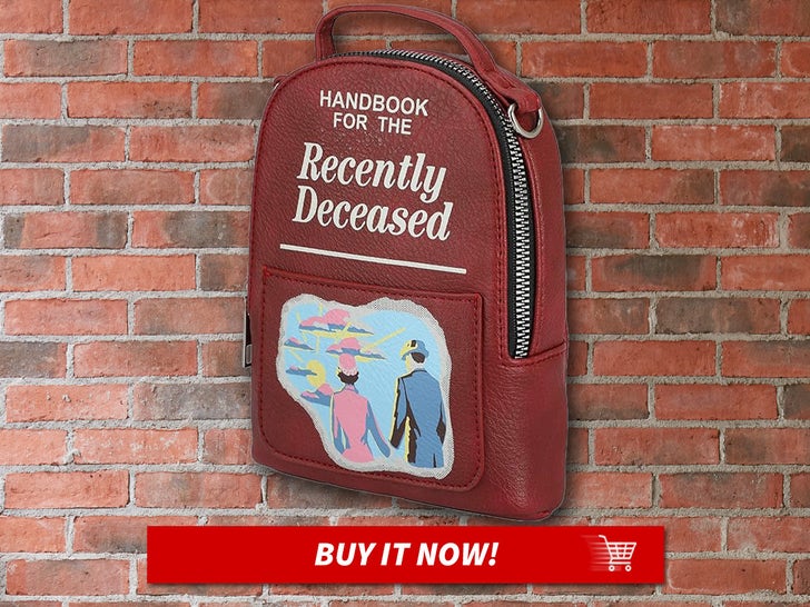 Beetlejuice-Classic-Movie-Recently-Deceased-Book-Mini-Backpack-MAIN