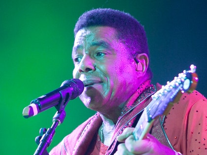 Remembering Tito Jackson