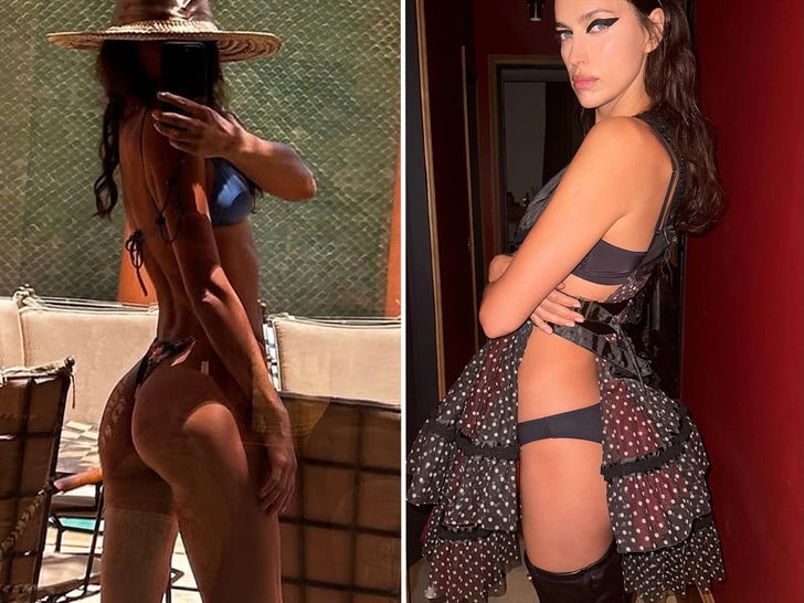 Irina shayk deepfake