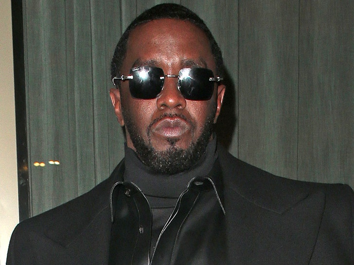 diddy getty 1