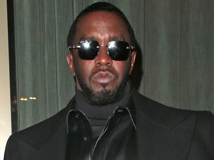 diddy getty 1