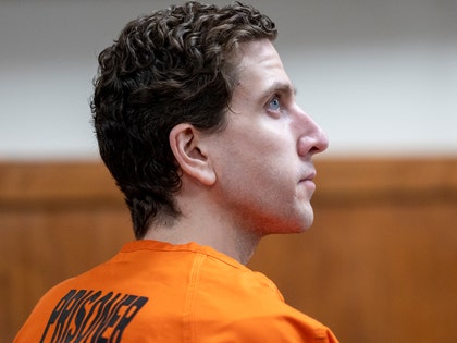 bryan kohberger getty 2