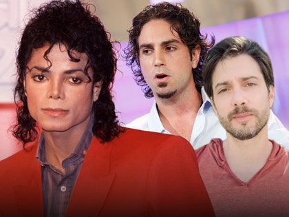 michael jackson james safechuck wade robson getty 1