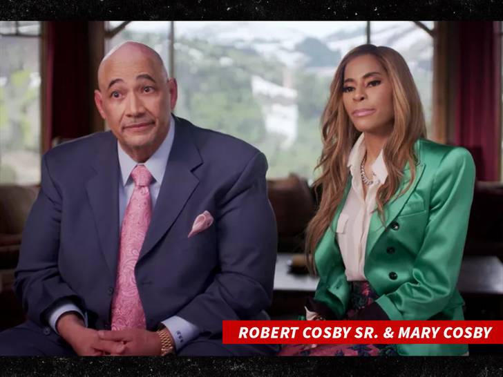 robert cosby sr mary cosby bravo deslizar