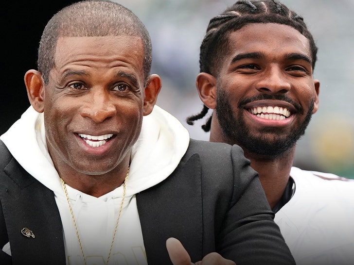 shedeur sanders and deion sanders getty 1