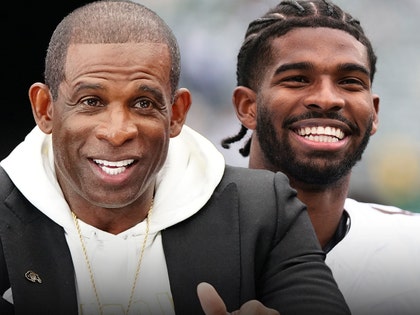 shedeur sanders and deion sanders getty 1