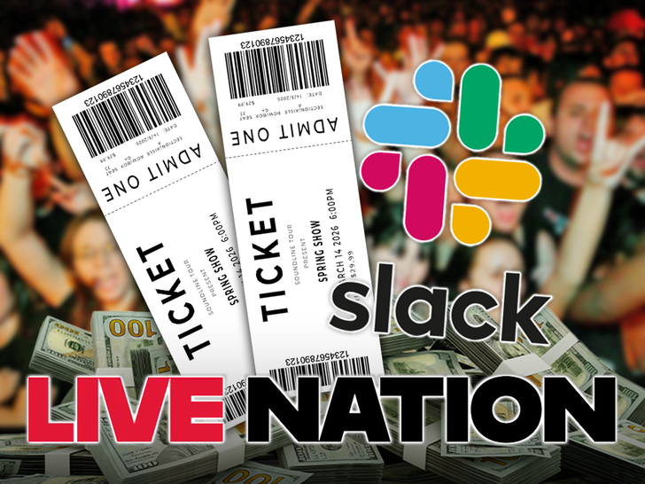 live nation tickets money main getty 2