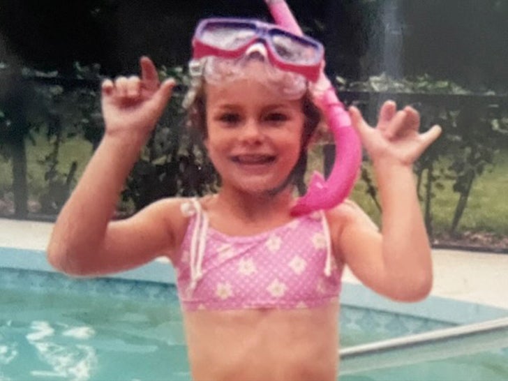 Guess Who These Cute Kids Turned Into -- Part 10