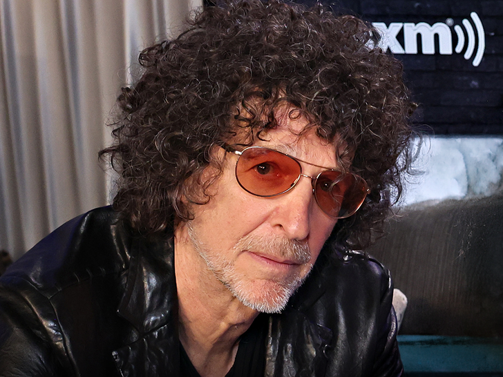 howard stern main getty