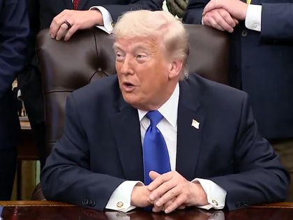 trump kal