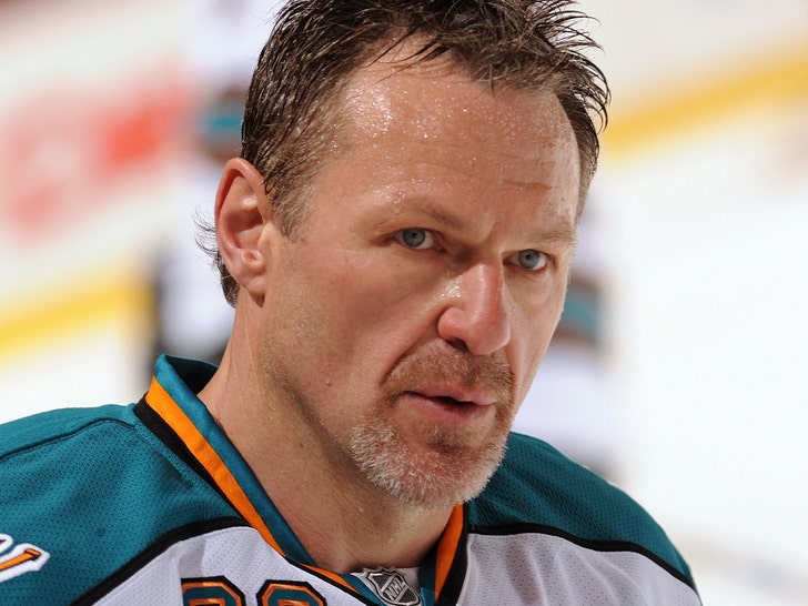 main claude lemieux GETTY