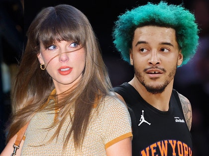 taylor swift and jeremy sochan getty 1