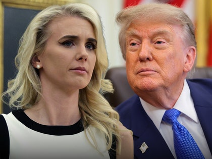 natalie harp and donald trump getty 1