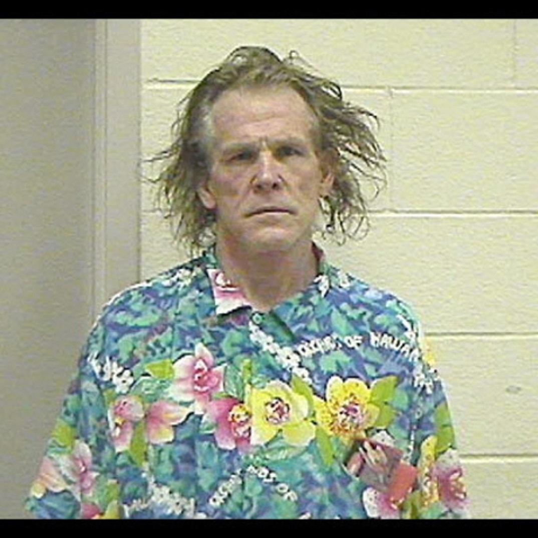 Nick Nolte