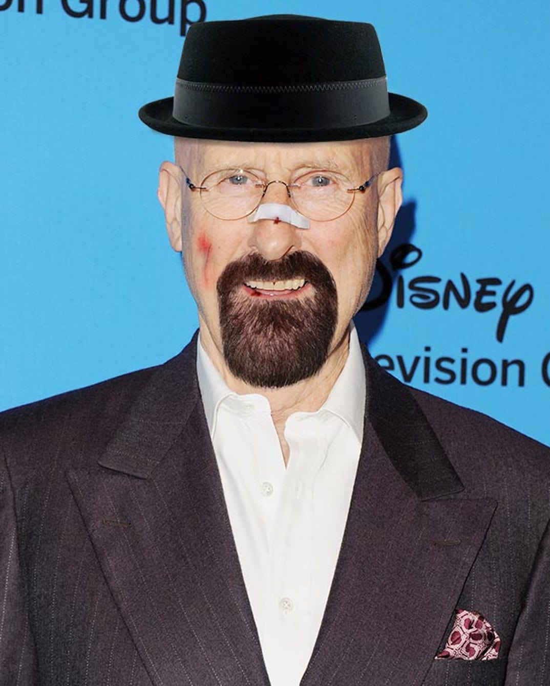 Stars 'Breaking Bad' -- Fresh Batch of Heisenbergs