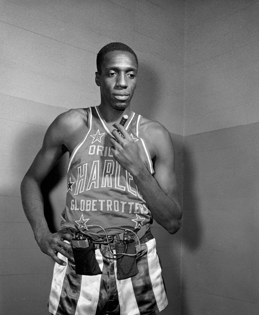 Remembering Meadowlark Lemon