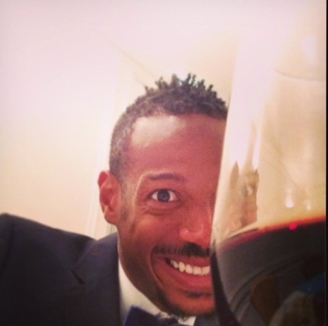 Marlon Wayans