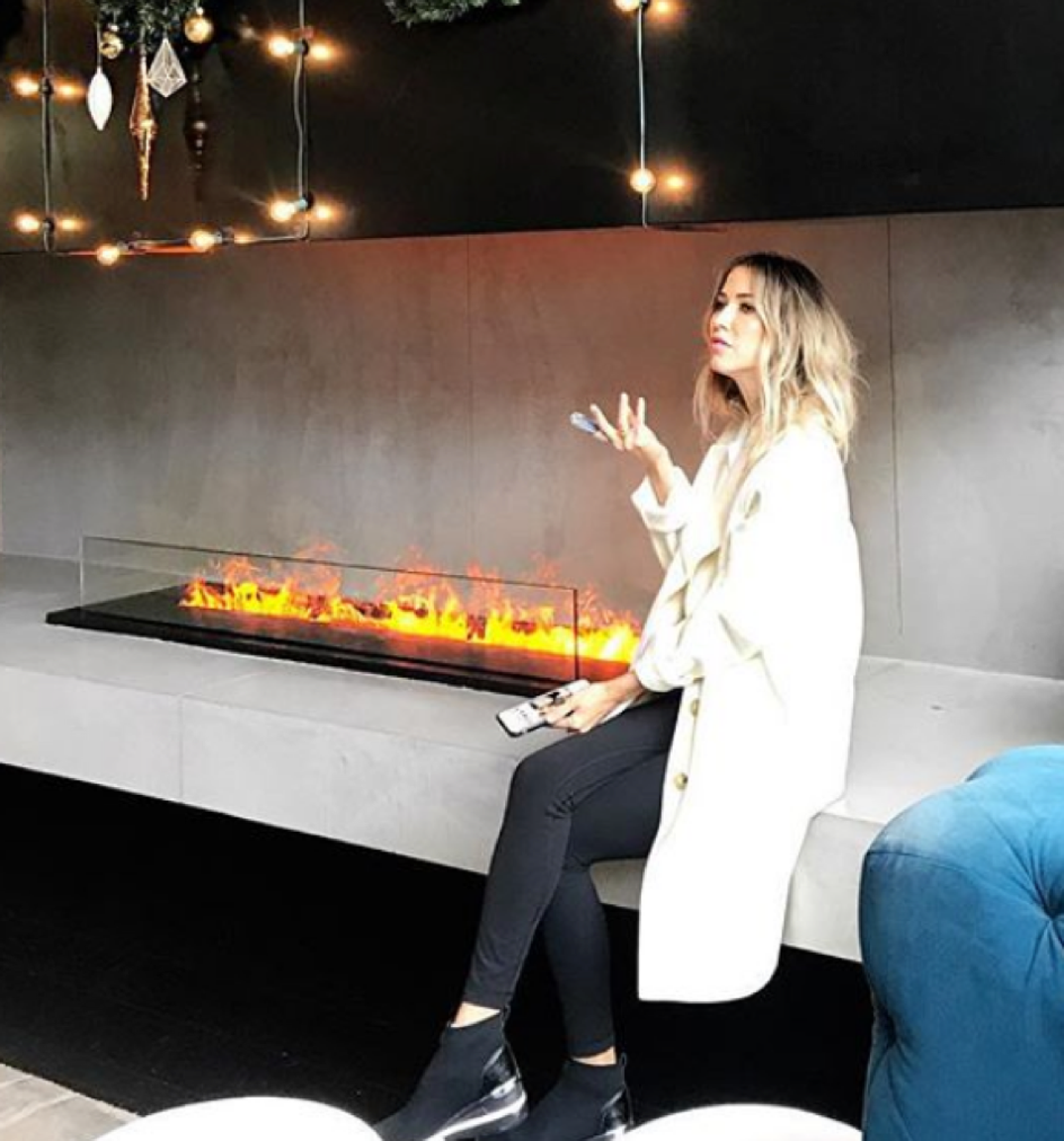 Kaitlyn Bristowe
