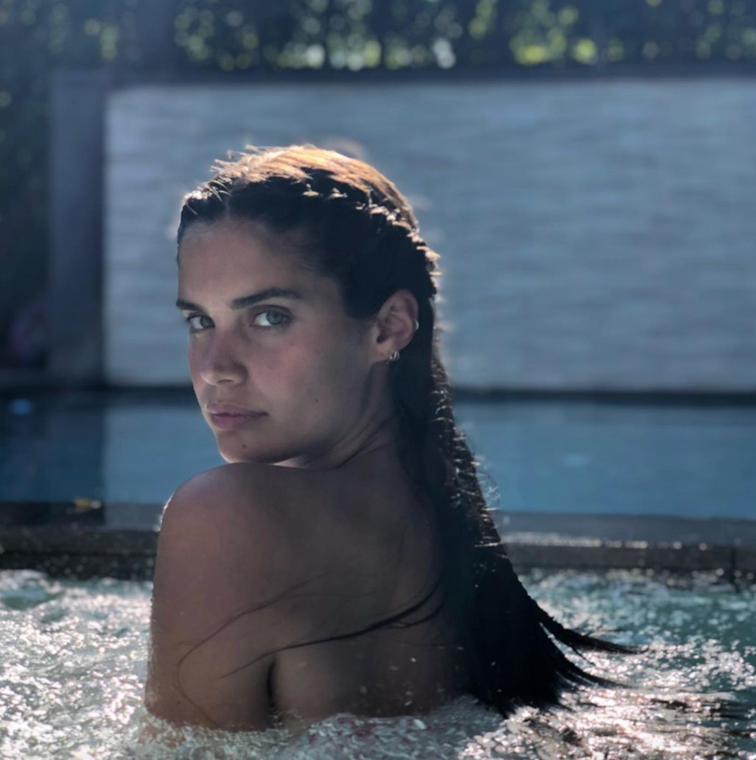 Sara Sampaio
