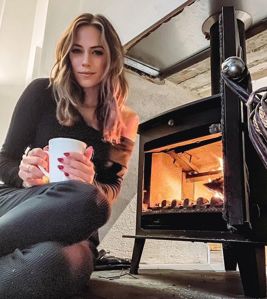 Jana Kramer