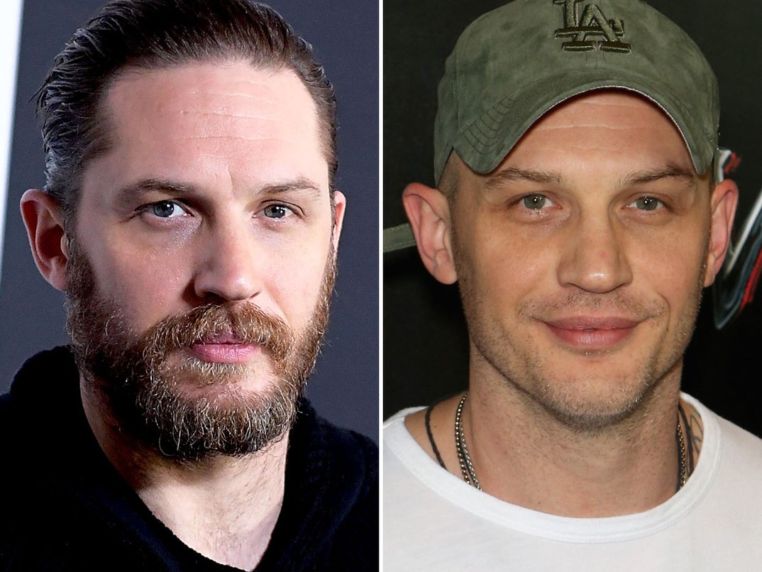 Tom Hardy