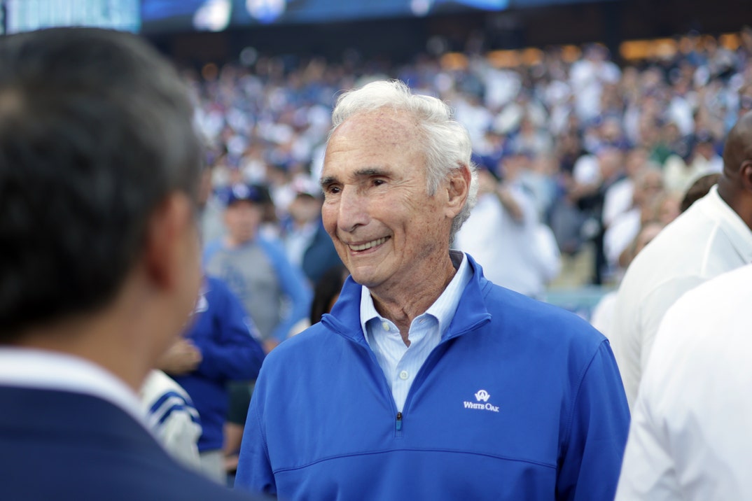 Sandy Koufax