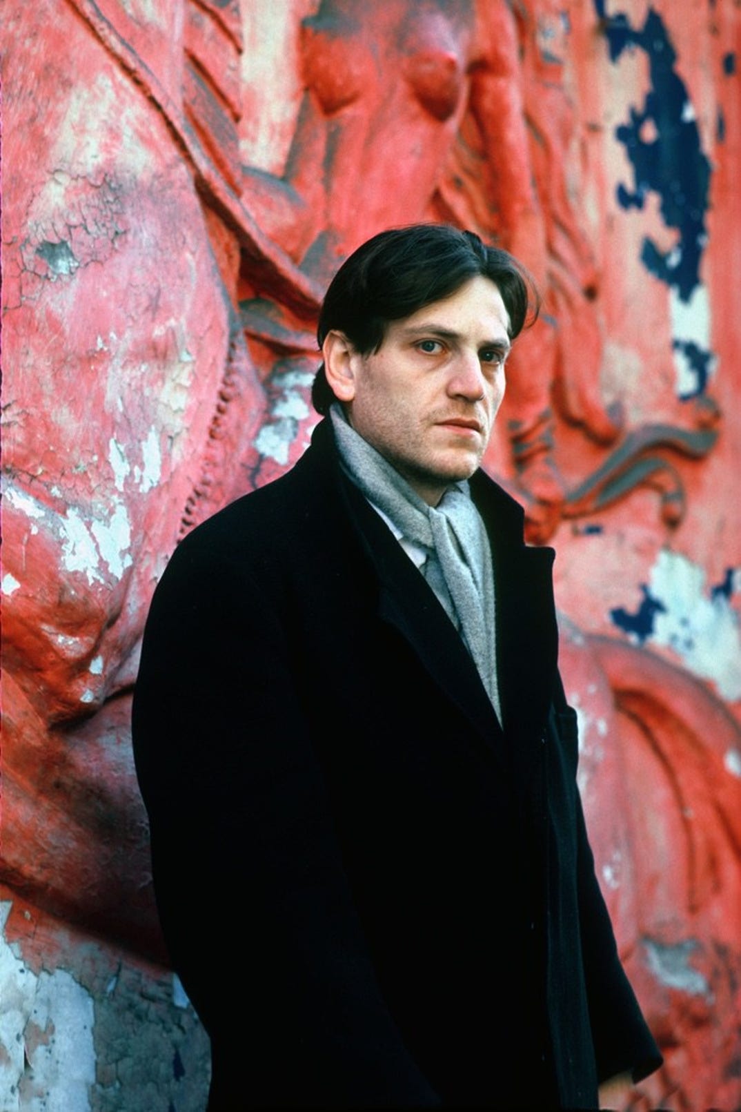 Remembering Tchéky Karyo 8