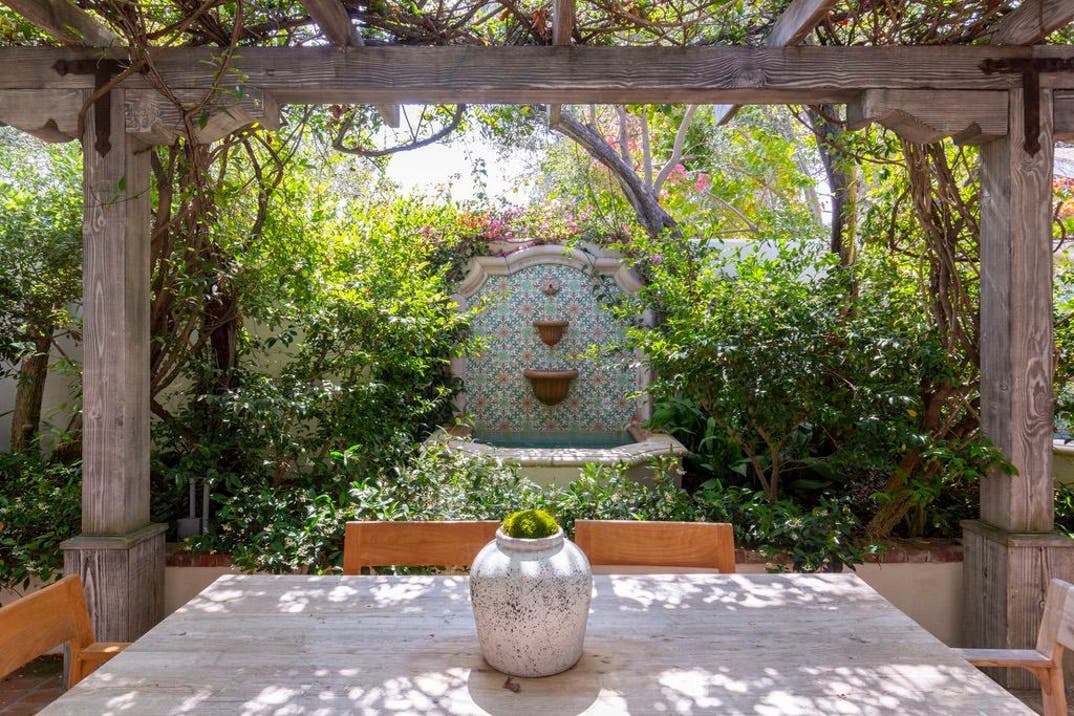 Tom Petty Malibu Home For Sale 11