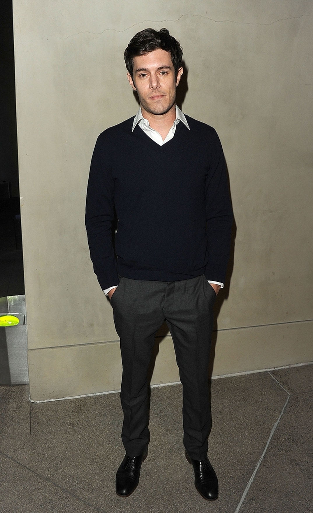 Adam Brody Through The Years 0