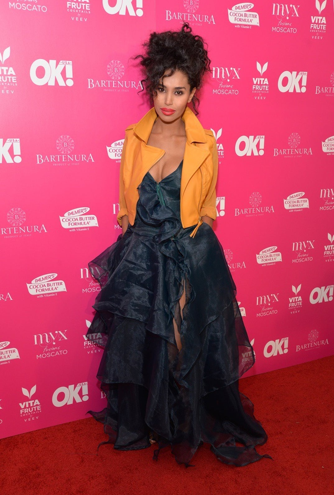 V. Stiviano Through The Years 3