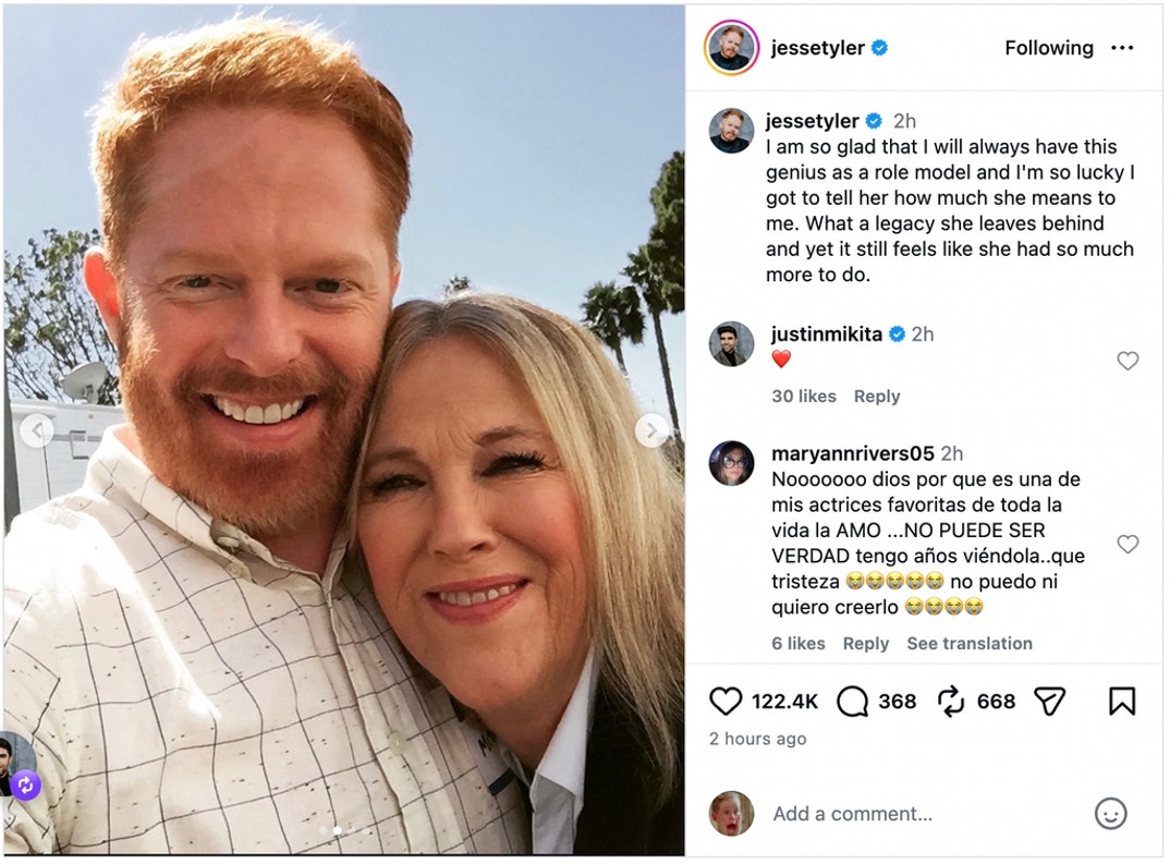 Jesse Tyler Ferguson