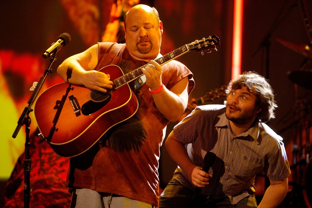 Tenacious D Performance Photos 0