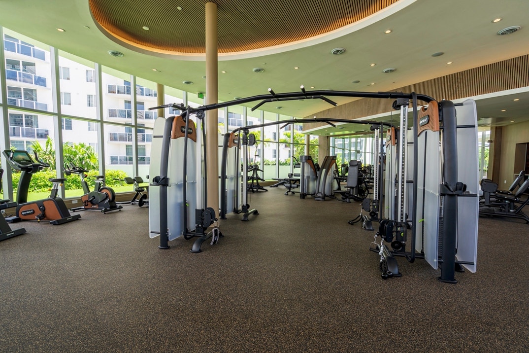 Aria Reserve Amenities & Common Areas 30
