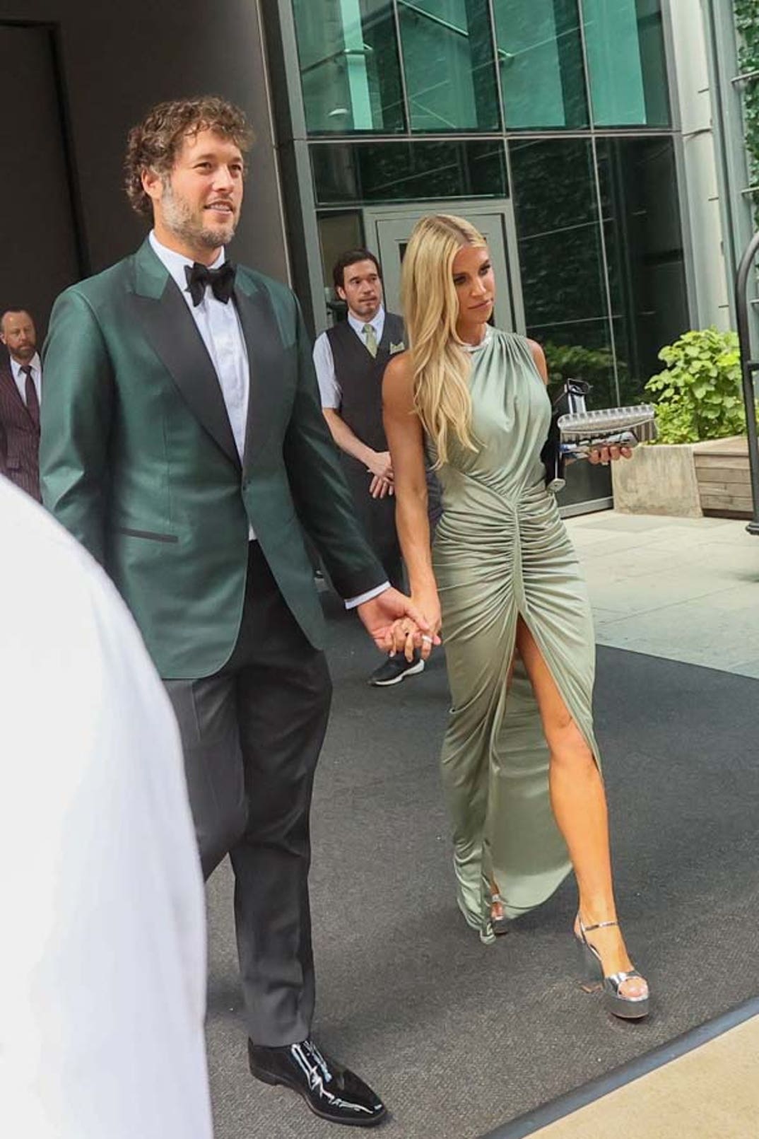 Matthew Stafford