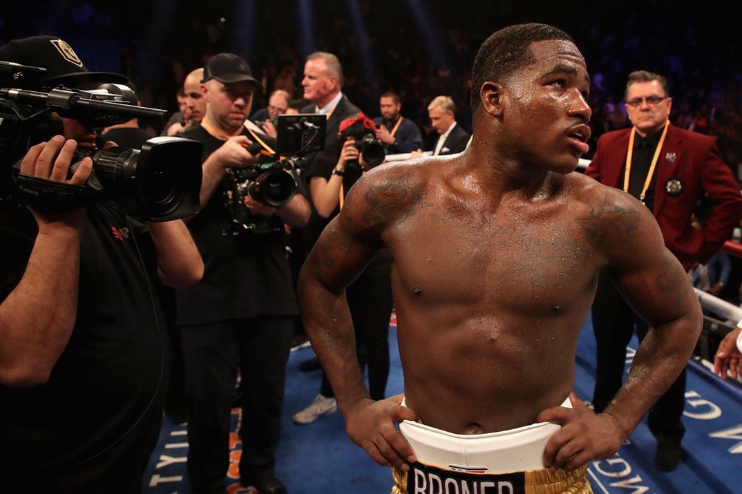 Adrien Broner Through The Years 10
