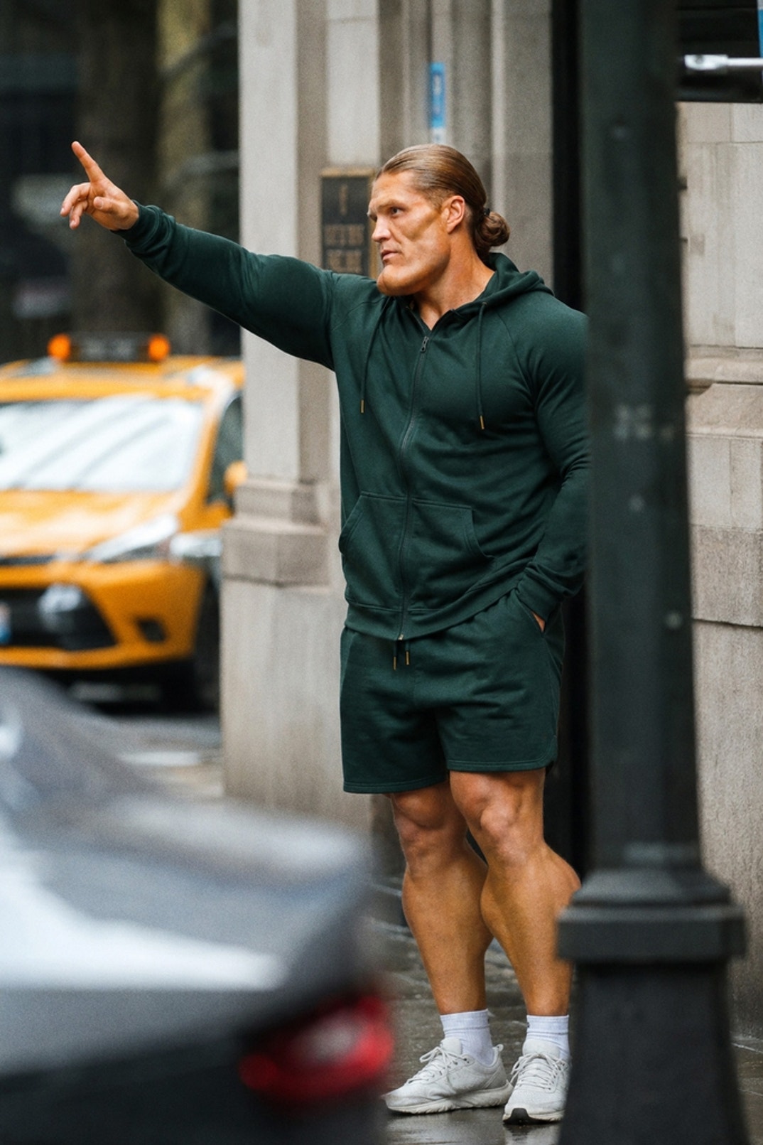 Clay Matthews Photoshopped 0