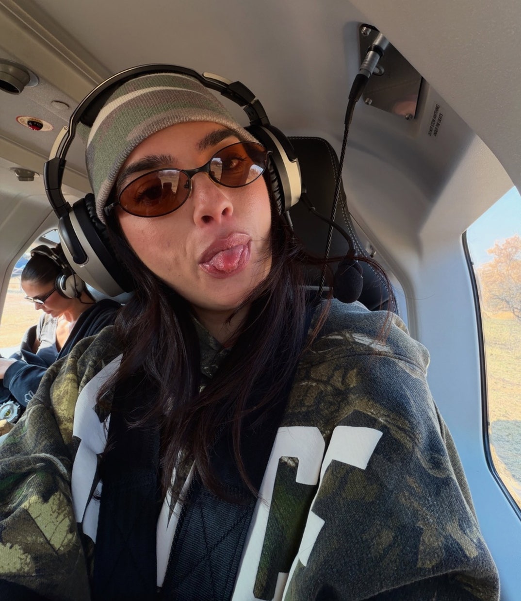 Georgia Hassarati David Dobrik More South Africa Vacay 21