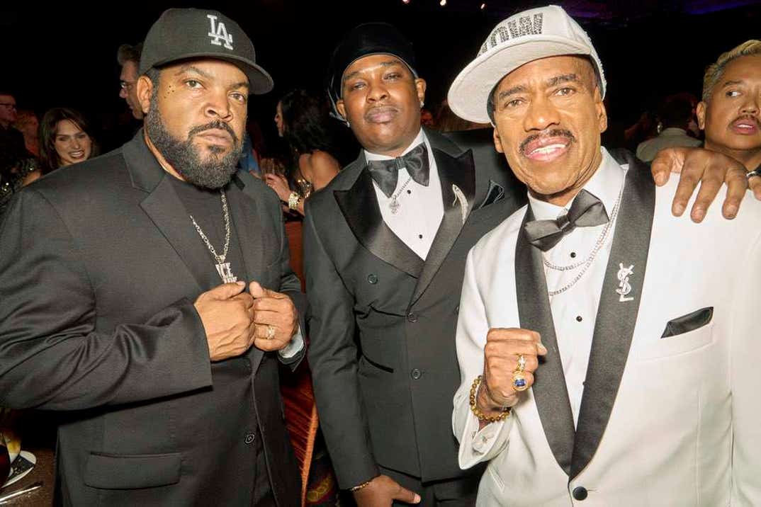 Paid In Full Foundation 17